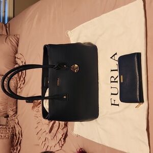 FURLA HANDBAG